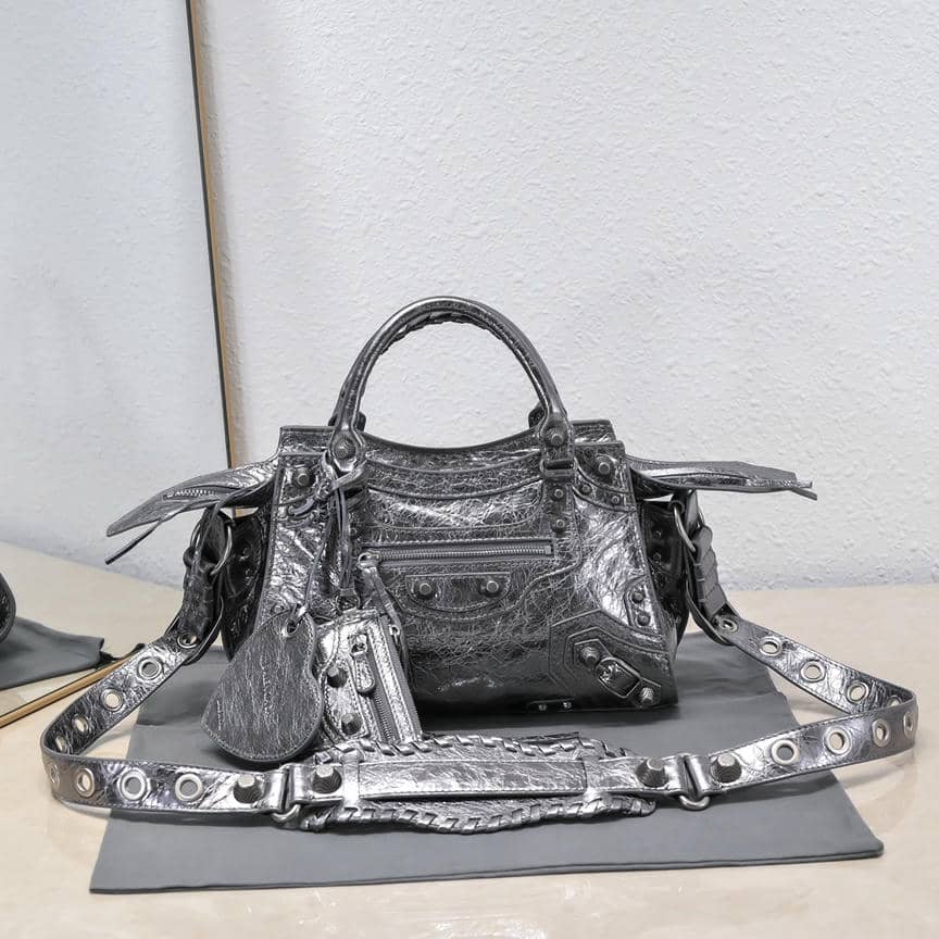 Moto Bag  NEO CAGOLE With Mirror-35